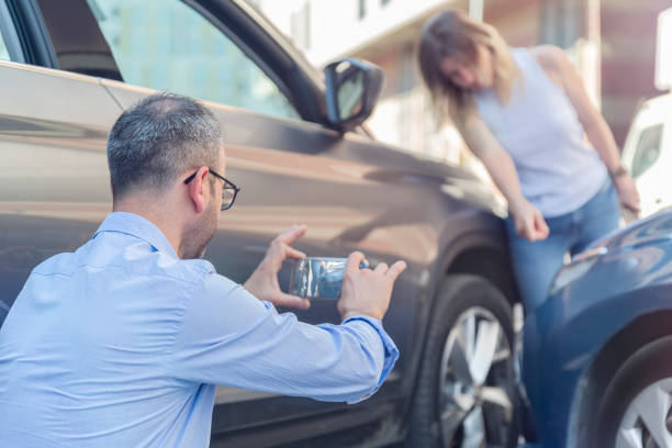 Professional Full Coverage Car Insurance technician working in University Place, WA